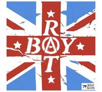 RAT BOY - Suburbia Calling