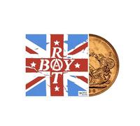 RAT BOY - SUBURBIA CALLING (PICTURE DISC LP)