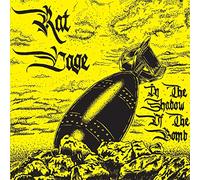 Rat Cage In the Shadow of the Bomb (Vinyl LP) 7" Single