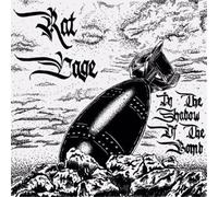 Rat Cage In the Shadow of the Bomb (Vinyl LP) 7" Single