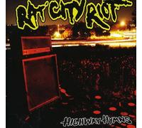 Rat City Riot - Highway Hymns