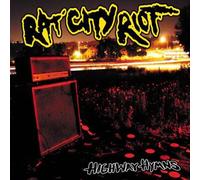 Rat City Riot - Highway Hymns