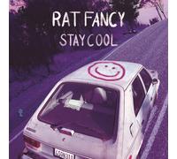 Rat Fancy Stay Cool (Vinyl LP)