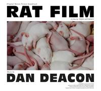 Dan Deacon - Rat Film (Original Film Score)