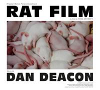 Rat Fim (Vinyl LP) 12" Album (Limited Edition)