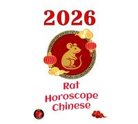 Rat Horoscope Chinese 2026
