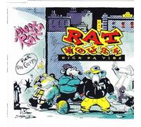 Rat House - Kick Da Vibe