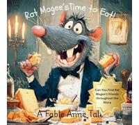 Rat Magee's Time to Eat!