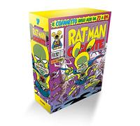 Rat-Man Gigante - Cofanetto Vuoto N° 7 - Leo Ortolani - Panini Comics - ITALIANO
