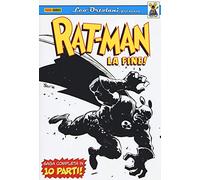 Rat-Man. La fine!