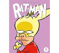 Rat-Man Saga