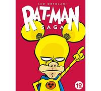 Rat-Man Saga