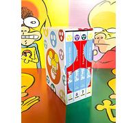 Rat-man saga. Vol. 5-8