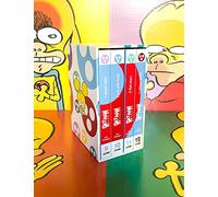 Rat-Man Saga Cofanetto 3