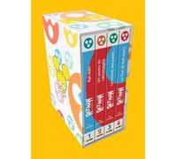 Rat-man saga. Vol. 1-4