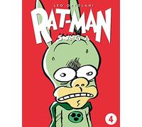 Rat-Man Saga: Vol. 4
