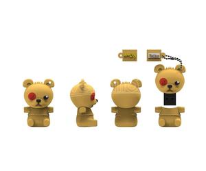 Rat-Man Usb Flash Drive 8Gb Piccettino Infinite Statue