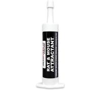 Rat & Mouse Snap Trap Bait Attractant 20G Siringa | Trappola a Scatto per Topi E