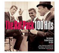 Rat Pack - 100 Hits