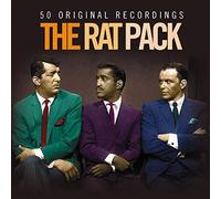 Rat Pack - 50 Original Recordings (2Cd)