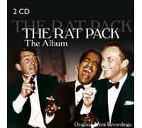 RAT PACK - ALBUM