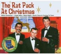 Rat Pack - At Christmas - Cd