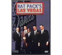 Rat Pack - Dean Martin & Frank Sinatra - Rat Packs Las Vegas