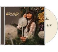 Rat Pack - Ella Langley Dandelion 18 Tracks, Featuring Butterfly Season with Miranda Lambert and Choosin' Texas