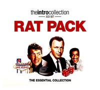 Rat Pack - Essential Collection