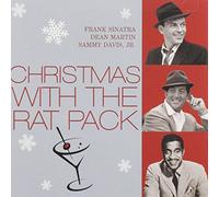 Rat Pack - Icon: Christmas With The Rat Pack