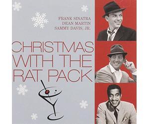 Rat Pack - Icon: Christmas With The Rat Pack