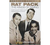 Rat Pack - King Of Swing [Edizione: Regno Unito] [Edizione: Regno Unito]
