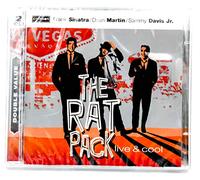 Rat Pack - Live Cool (2 CD)