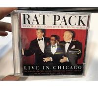RAT PACK - LIVE IN CHICAGO