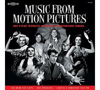 Rat Pack - MUSIC FROM MOTION.. -LTD-
