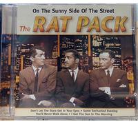 Rat Pack - On the sunny side of the street
