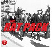 Rat Pack - Rat Pack-Big Three