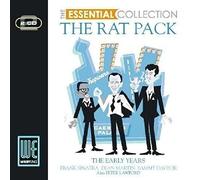 Rat Pack - Rat Pack Essential Collection