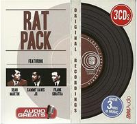 Rat Pack - Rat Pack [Import]