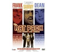 Rat Pack - Live From Las Vegas