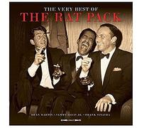 Rat Pack - Rat Pack: Very Best Of (Green Vinyl)