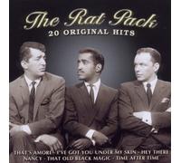 Rat Pack,the - 20 Original Hits