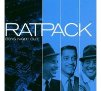 Rat Pack,the - Boys Night Out