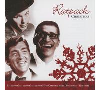 Rat Pack,the - Christmas