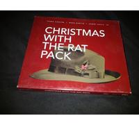 Rat Pack,the - Christmas With the Rat Pack