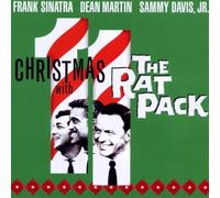 Rat Pack,the - Christmas With The Rat Pack