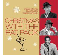 Rat Pack,the - Christmas With the Rat Pack (2012 Edition)