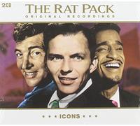 Rat Pack,the - Icons
