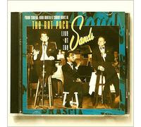 Rat Pack,the - Live at the Sands