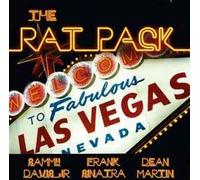 Rat Pack – The Rat Pack – CD – 15 tracce